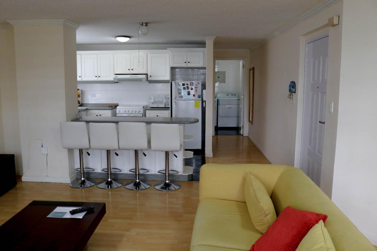 Vanilla Suite - Great Location - Financial Zone กีโต ภายนอก รูปภาพ