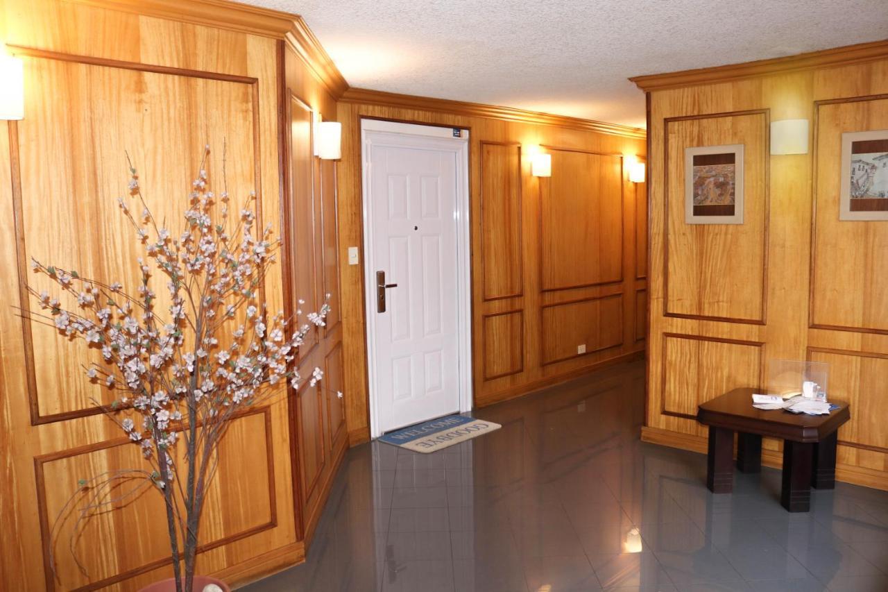 Vanilla Suite - Great Location - Financial Zone กีโต ภายนอก รูปภาพ