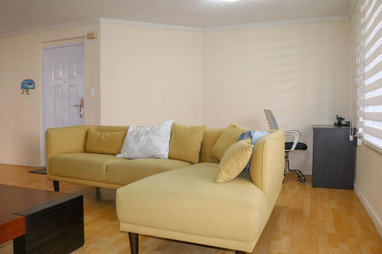 Vanilla Suite - Great Location - Financial Zone กีโต ภายนอก รูปภาพ