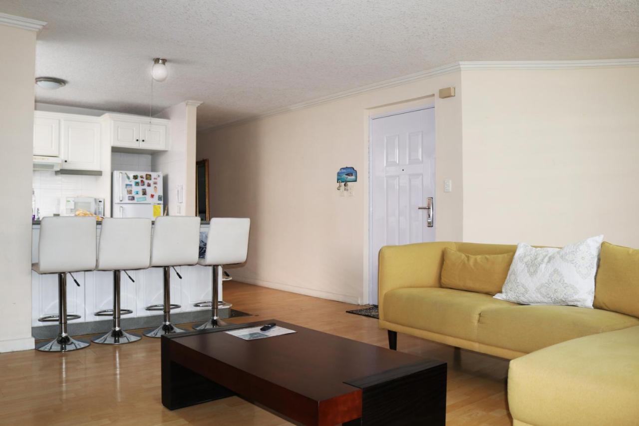 Vanilla Suite - Great Location - Financial Zone กีโต ภายนอก รูปภาพ