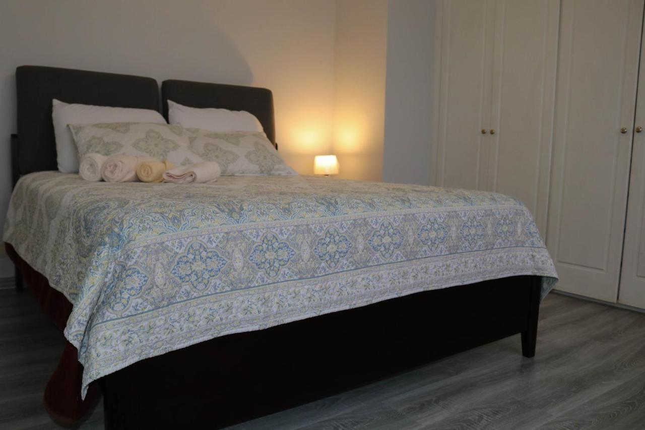 Vanilla Suite - Great Location - Financial Zone กีโต ภายนอก รูปภาพ