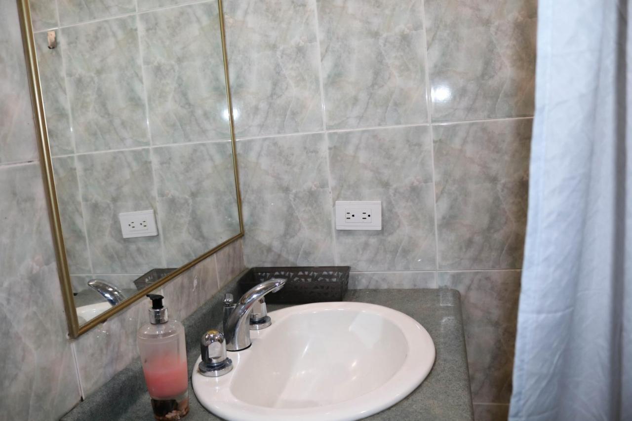 Vanilla Suite - Great Location - Financial Zone กีโต ภายนอก รูปภาพ